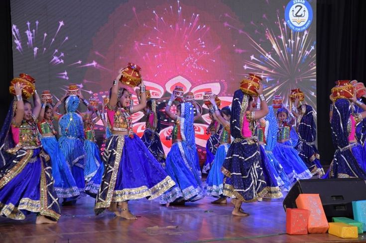 Colours of Life Annual Day
