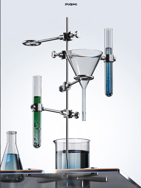 Science Laboratory