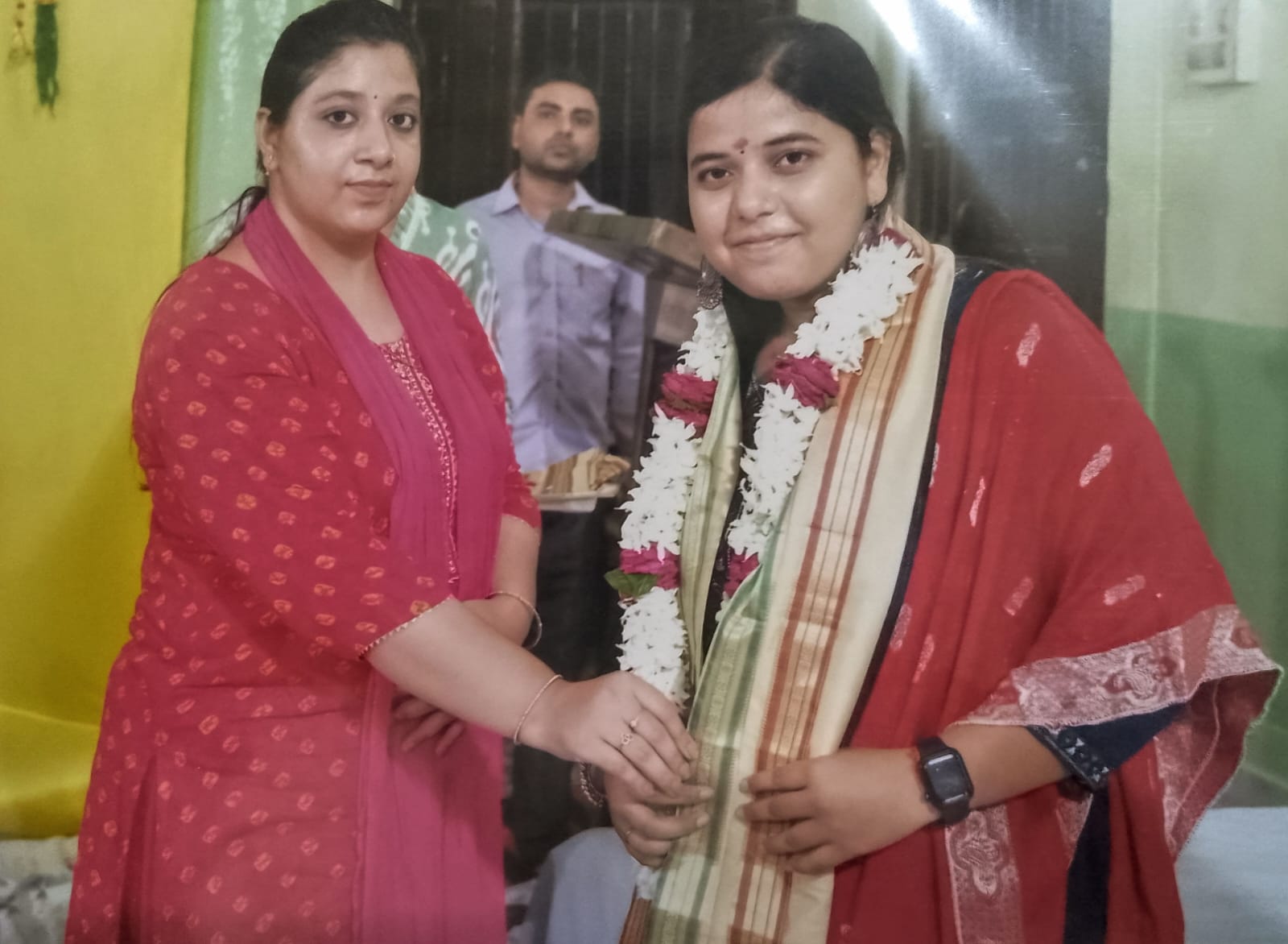 Felicitation Ceremony